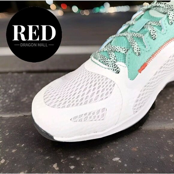 NEW! Wilson HURAKN PRO Tennis Padel Shoes - WRS331180 - Women's Size 11 - Picture 3 of 16